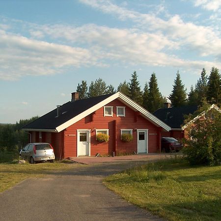 Holiday Village Kuukiuru Vuostimo Bagian luar foto