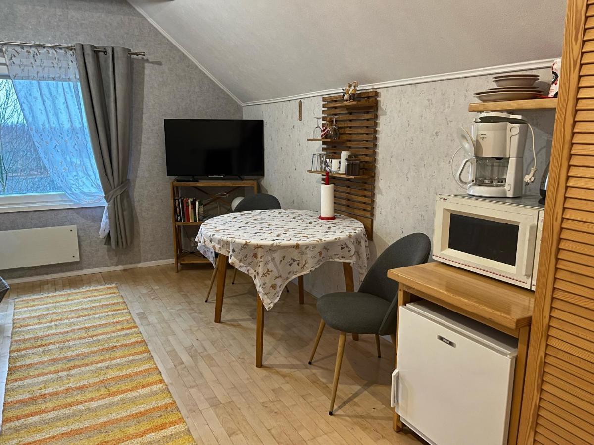 Holiday Village Kuukiuru Vuostimo Bagian luar foto