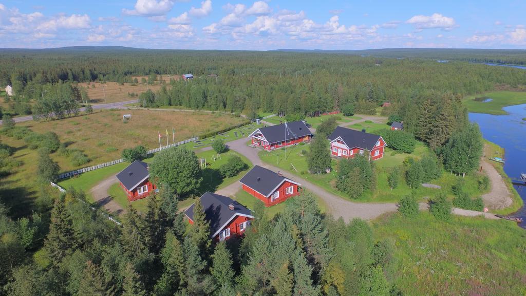 Holiday Village Kuukiuru Vuostimo Bagian luar foto