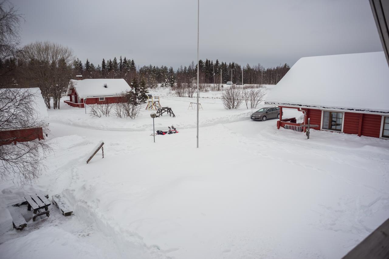 Holiday Village Kuukiuru Vuostimo Bagian luar foto