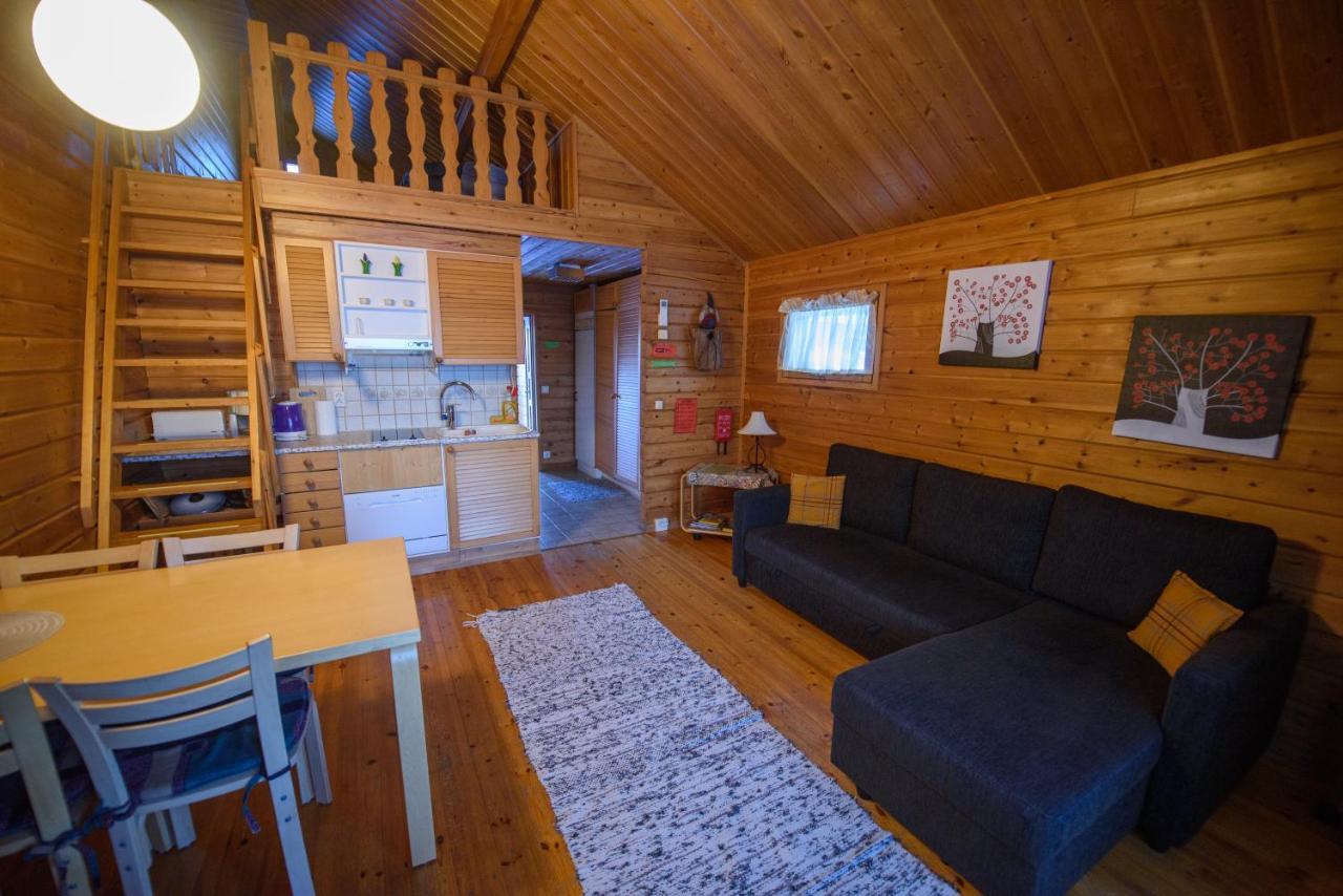 Holiday Village Kuukiuru Vuostimo Bagian luar foto