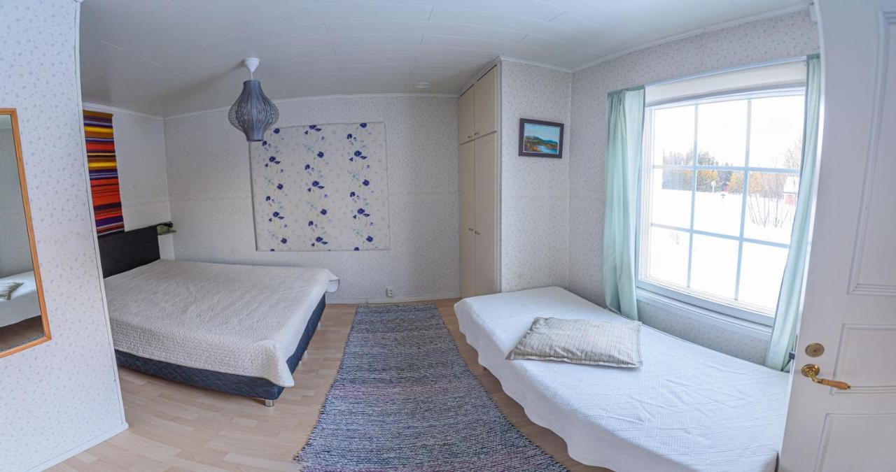 Holiday Village Kuukiuru Vuostimo Bagian luar foto